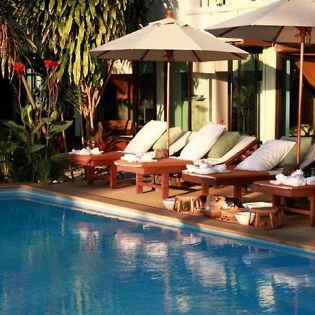 Grand Sea View Beach Resotel نوي ليبا المظهر الخارجي الصورة