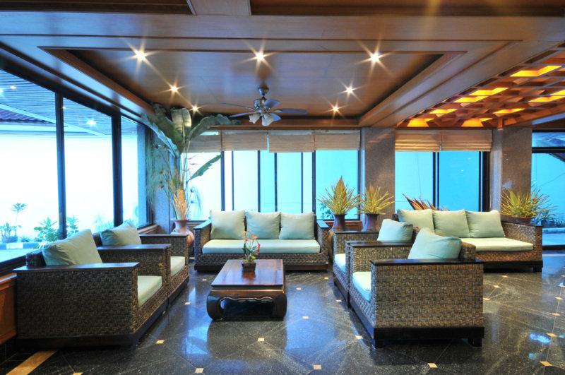 Grand Sea View Beach Resotel نوي ليبا المظهر الخارجي الصورة