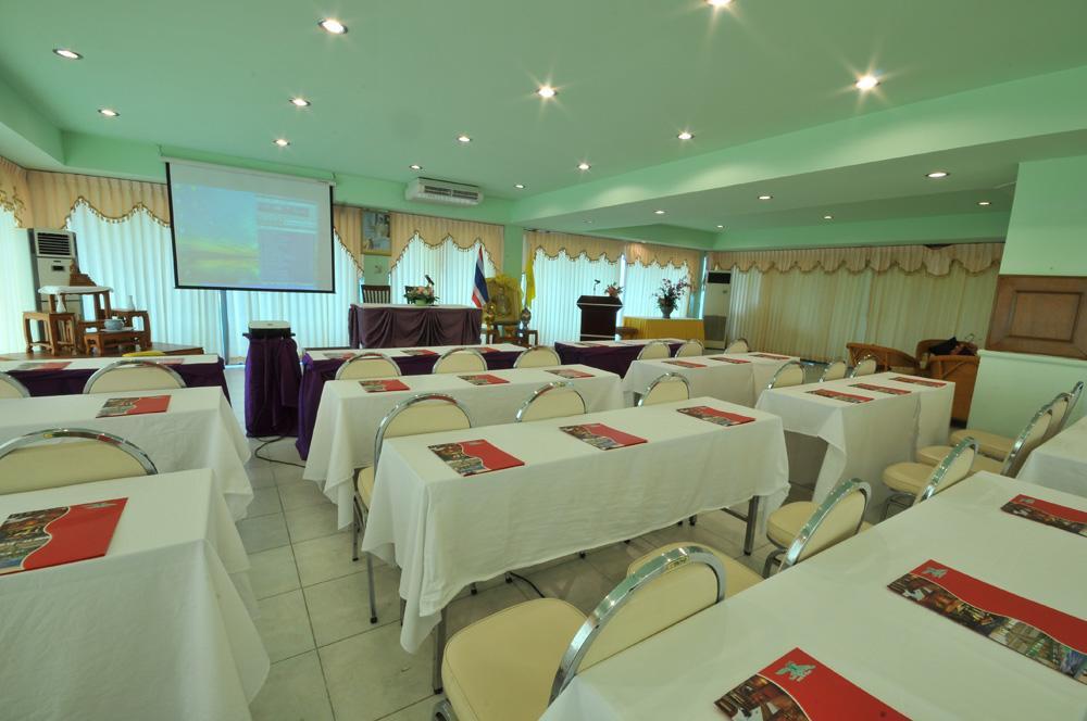 Grand Sea View Beach Resotel نوي ليبا المظهر الخارجي الصورة