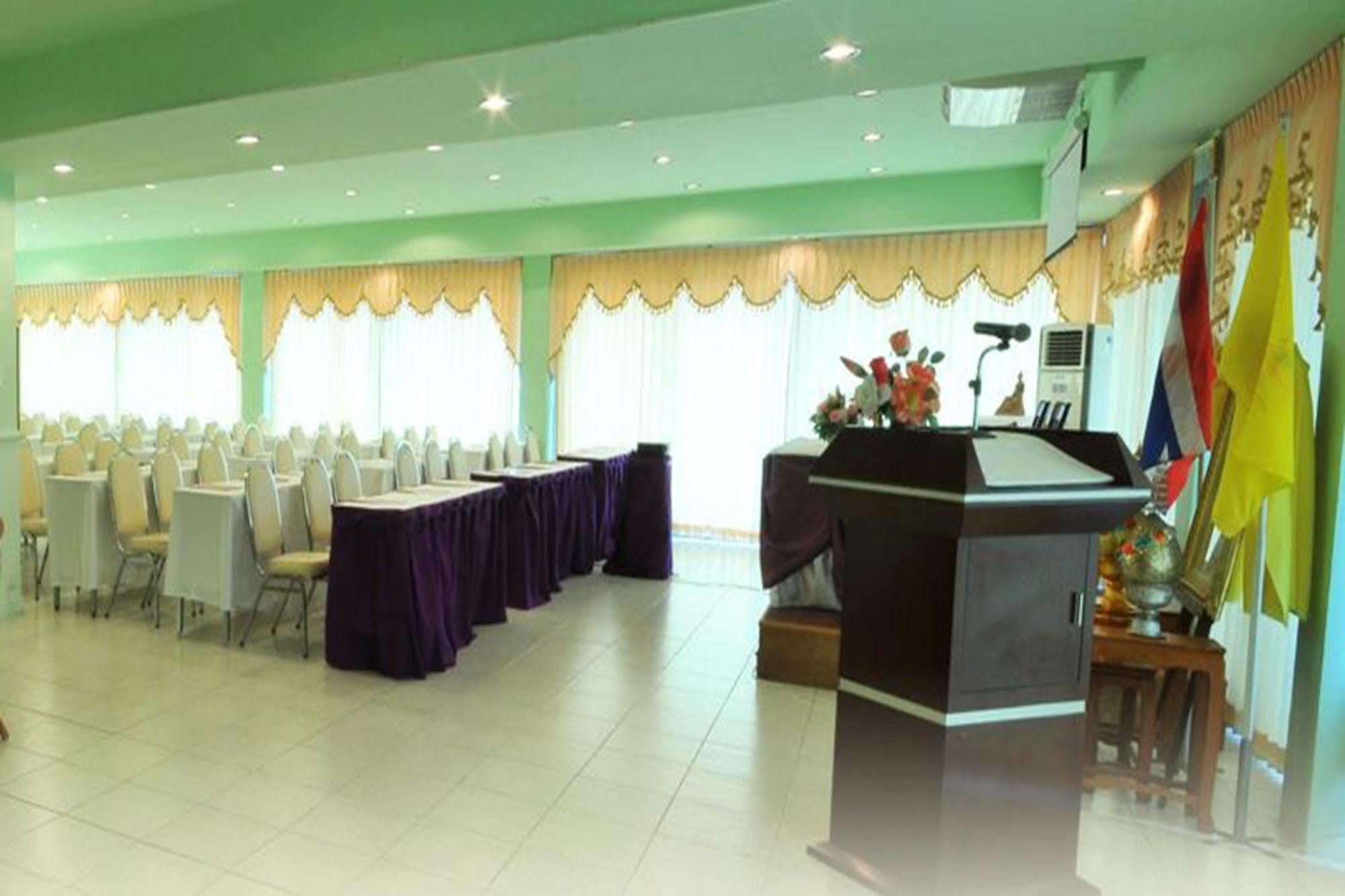 Grand Sea View Beach Resotel نوي ليبا المظهر الخارجي الصورة